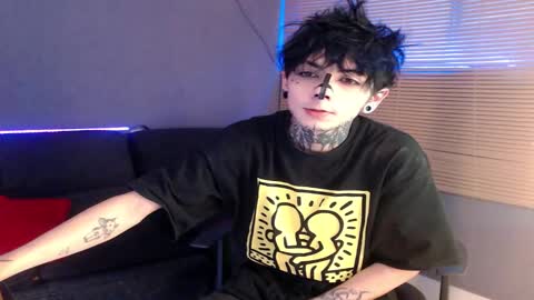 ANDY online show from 12, 9, 2025