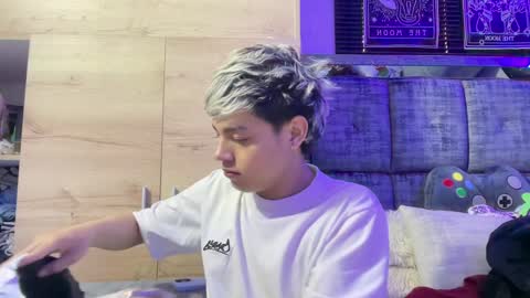 Andy online show from 2, 12, 2024