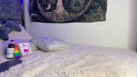 Andy online show from 5, 12, 2024