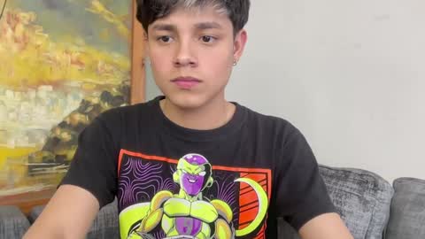 Andy online show from 17, 1, 2025