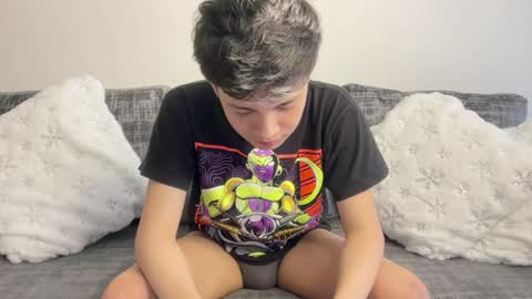 Andy online show from 24, 1, 2025