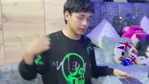 Andy online show from 4, 2, 2025