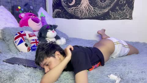 Andy online show from 7, 2, 2025