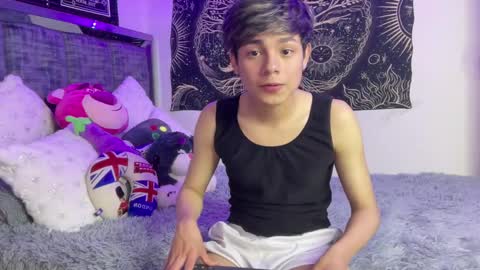 Andy online show from 27, 2, 2025