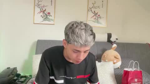 Andy online show from 11, 9, 2025