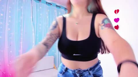 Andy bluee  online show from 14, 2, 2025