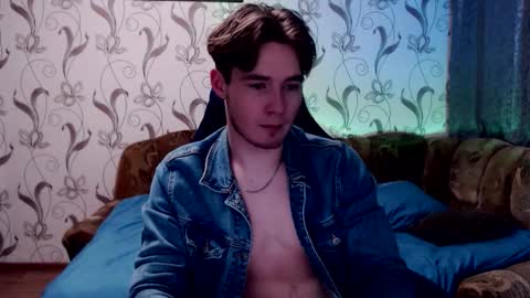 Andy online show from 1, 2, 2026