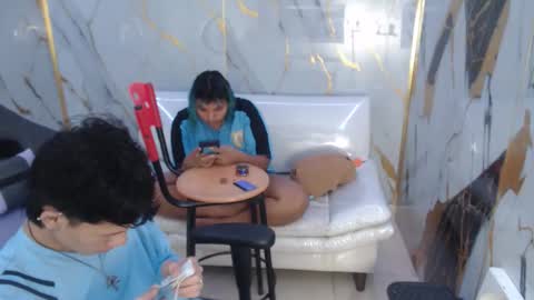 andy_dan1 online show from 2, 12, 2025