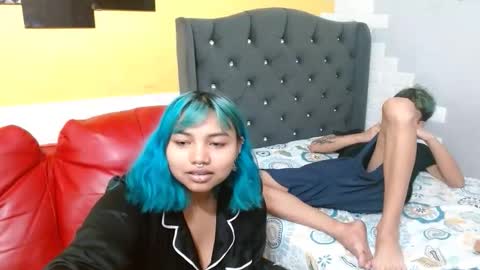 andy_dan1 online show from 1, 3, 2026