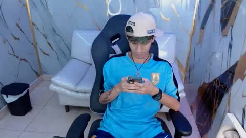 andy_dan1 online show from 27, 3, 2026