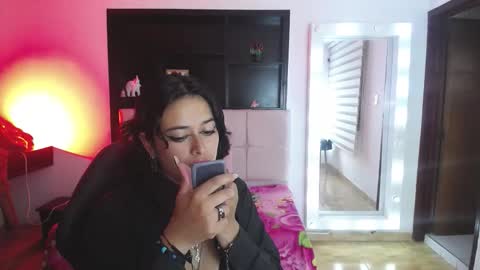 andy_eagleton_20 online show from 3, 2, 2026