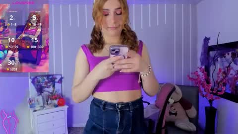 Andrea online show from 22, 10, 2025