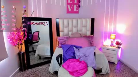 Snapshot of andy_gamboa chatting on 21, 7, 2026 Andrea online show from 21, 7, 2026