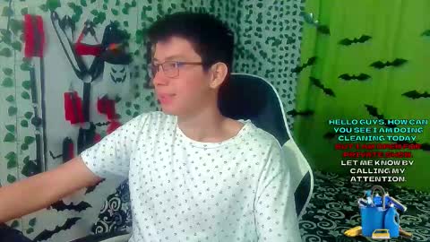 Andy Gray online show from 8, 11, 2025