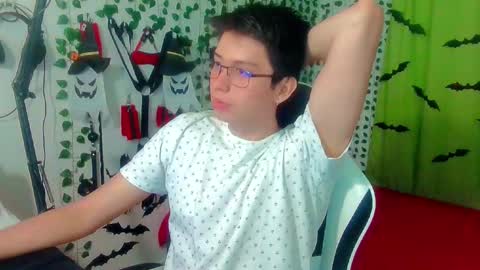 Andy Gray online show from 23, 11, 2025