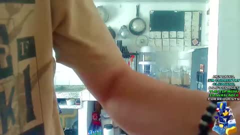 Andy Gray online show from 4, 4, 2026