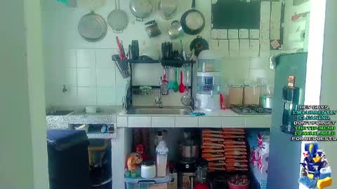 Snapshot of andy_gray01 chatting on 9, 5, 2026 Andy Gray online show from 9, 5, 2026