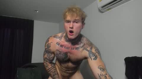 Andrew online show from 29, 10, 2025