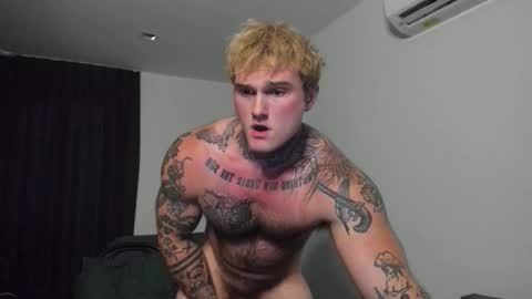 Andrew online show from 22, 2, 2026