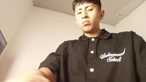 andy_justgame online show from 22, 9, 2025