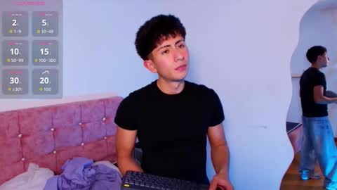 andy_justgame online show from 4, 2, 2026