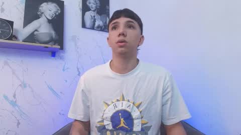 Snapshot of andy_miller5 chatting on 10, 2, 2026 ANDY online show from 10, 2, 2026