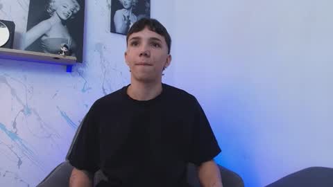 Snapshot of andy_miller5 chatting on 11, 2, 2026 ANDY online show from 11, 2, 2026