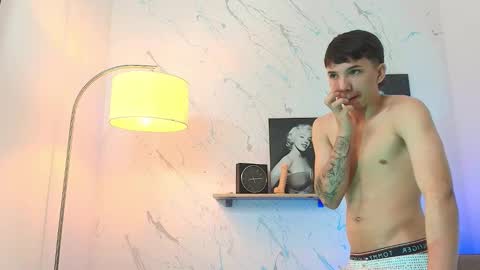 Snapshot of andy_miller5 chatting on 20, 2, 2026 ANDY online show from 20, 2, 2026