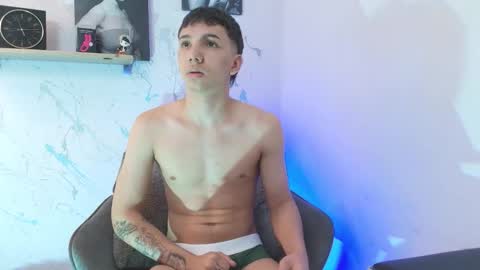 Snapshot of andy_miller5 chatting on 24, 2, 2026 ANDY online show from 24, 2, 2026