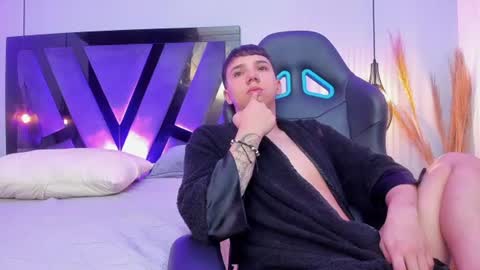 ANDY online show from 2, 7, 2026