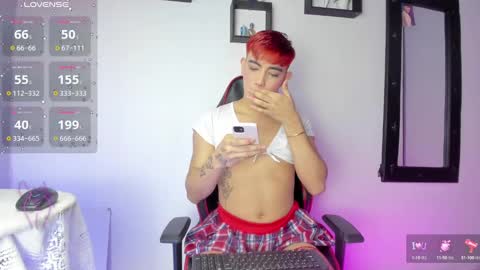 Snapshot of andy_millerr chatting on 24, 1, 2025 andy miller online show from 24, 1, 2025