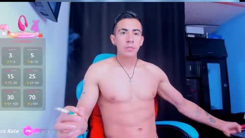 Andy online show from 28, 9, 2025