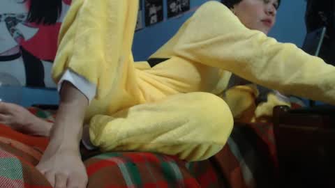 Snapshot of andy_rock_ chatting on 12, 3, 2025 andy online show from 12, 3, 2025