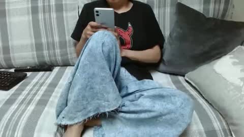 Snapshot of andy_rock_ chatting on 15, 10, 2025 andy online show from 15, 10, 2025