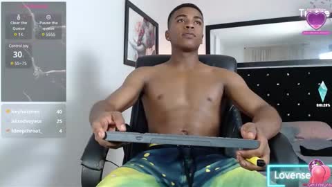 andy_smith333 online show from 25, 2, 2025