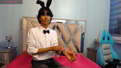 andy online show from 3, 10, 2025