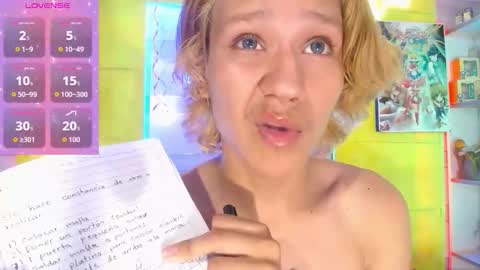 andy online show from 13, 12, 2025