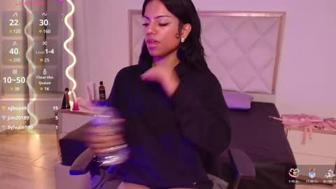 Snapshot of andy_tay1 chatting on 6, 3, 2025 Andy tay online show from 6, 3, 2025