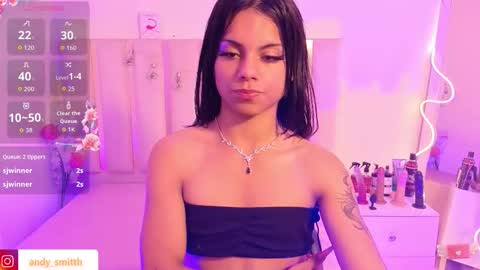 Snapshot of andy_tay1 chatting on 13, 9, 2025 Andy tay online show from 13, 9, 2025