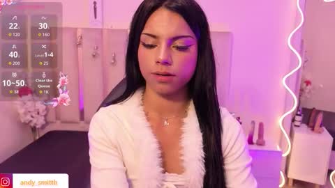 Snapshot of andy_tay1 chatting on 13, 10, 2025 Andy tay online show from 13, 10, 2025