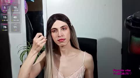 Andy van der Rose online show from 12, 2, 2026