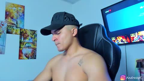 Andres online show from 13, 2, 2026