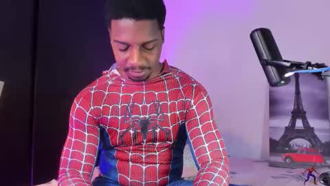 Andy online show from 30, 11, 2025