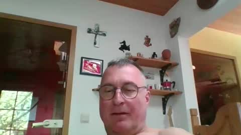 andybayern online show from 12, 5, 2026