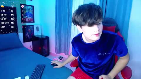 andy online show from 19, 1, 2025