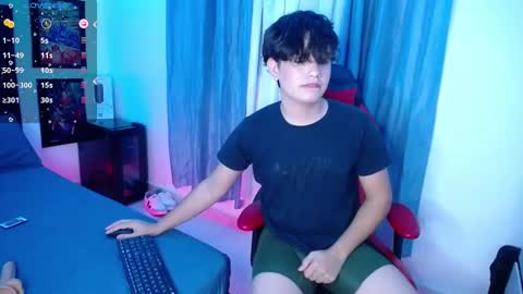 andy online show from 20, 1, 2025