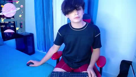 andy online show from 8, 3, 2025