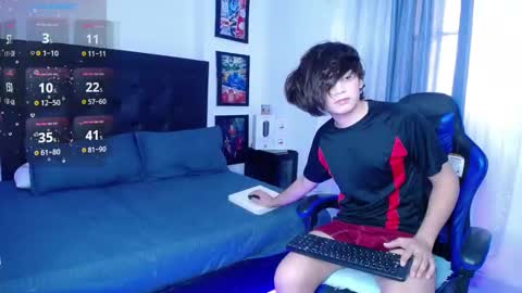 andy online show from 30, 9, 2025