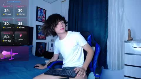 andy online show from 30, 5, 2026