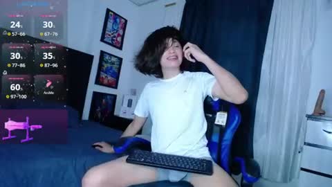 andy online show from 8, 7, 2026